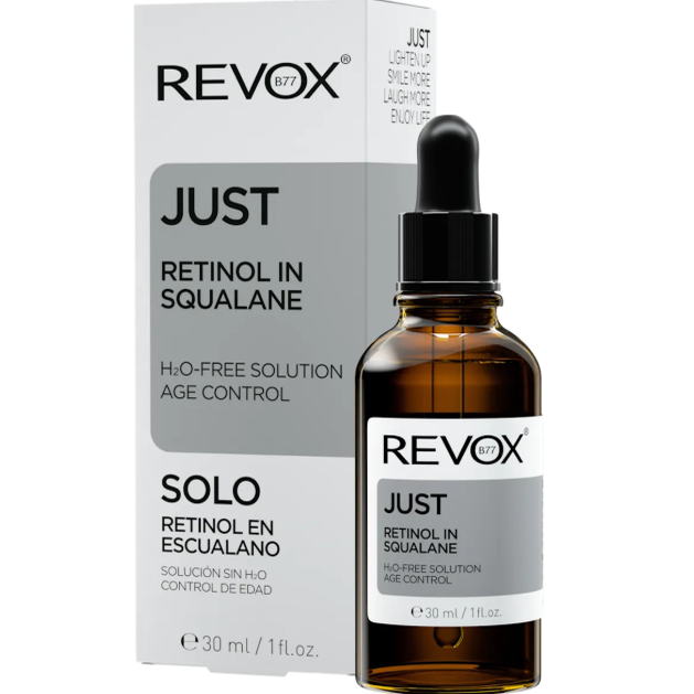 德国RevoxB77抗皱视黄醇精华液