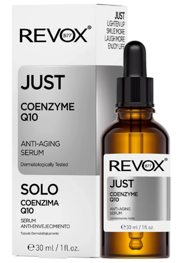 代购德国Revox抗氧化紧致辅酶Q10精华液