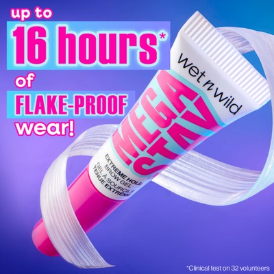 WetnWild眉毛定型眉胶