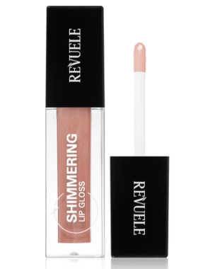 代购德国Revuele Shimmering Lip Gloss闪亮滋润软化唇釉