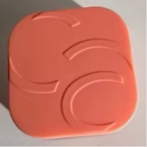 德国Catrice柔焦清新天鹅绒腮红