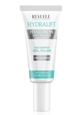 德国Revuele Hydralift透明质眼眼部凝胶