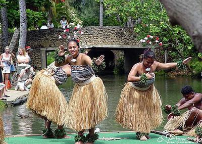 夏威夷舞蹈80厘米草裙