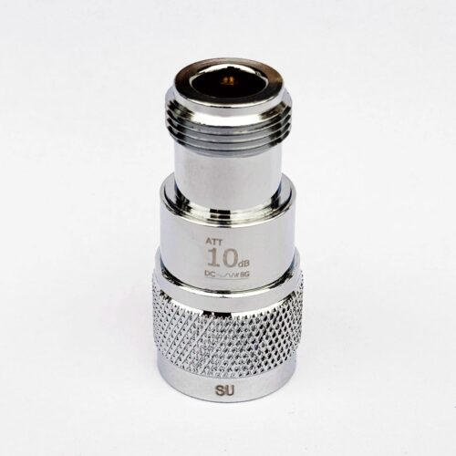 N型SU衰减器1/2馈线基站组网分布