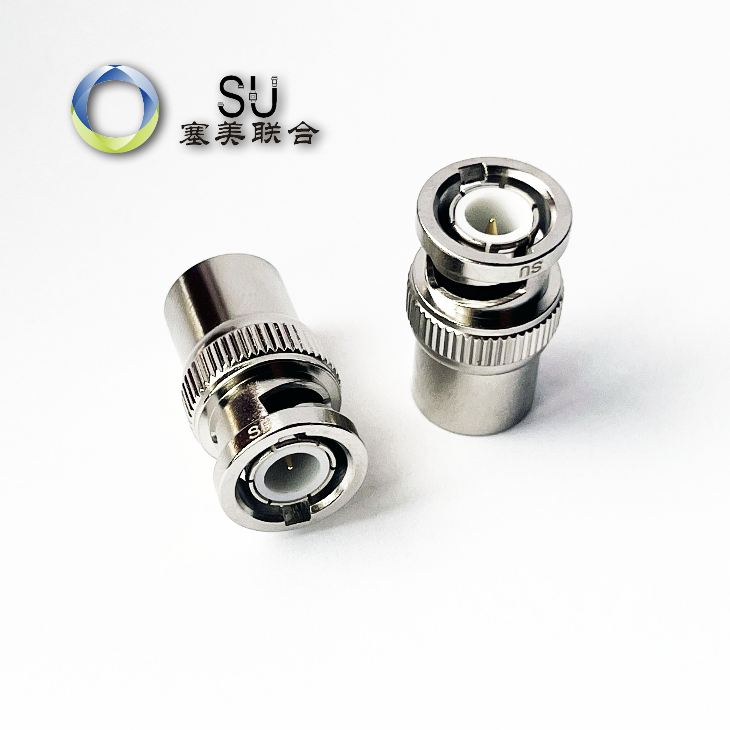 SU同轴负载BNC50ohm75ohm