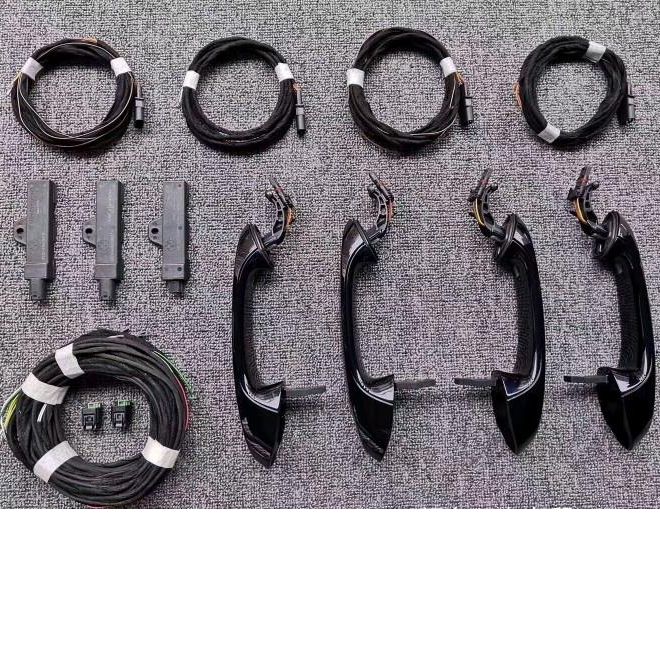 宝马3gt55gt7x3x4x5感应舒适进入