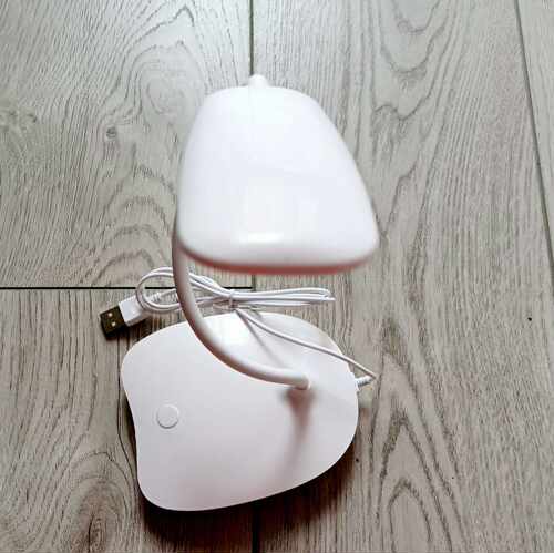 LED小夜灯可充电池宿舍用ins护眼儿童可爱卡通迷你节能usb