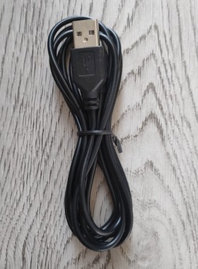 2米安卓数据线高速microusb通用充电器线mini加长