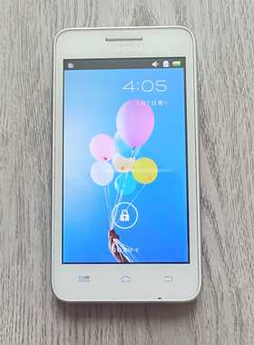 二手手机Coolpad/酷派 8150S移动3G 双核安卓 4.0寸老人智能手机