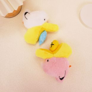 创意摇一摇发声鹈鹕系列挂件背包饰品少女心可爱卡通公仔趣味礼物