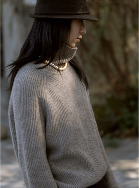 封面是花藏区70年代老珍珠项链