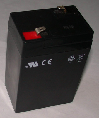 适用于 宝马 3FM4.5 电池 设备电池