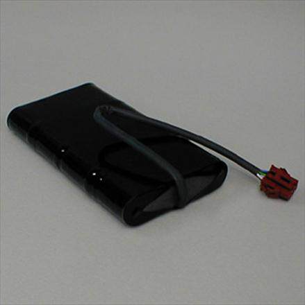 FOR GE 马奎特 MacPC MAC6，3807-001 电池