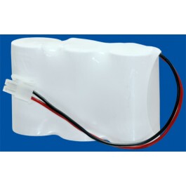 适用Creative Biomedics DX Portable Plus Spirometer 电池