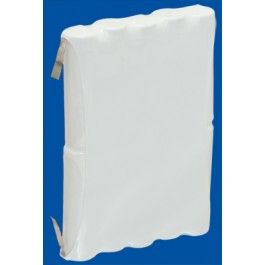 适用 Birtcher Corp 365 Single Channel ECG 单通道心电图电池