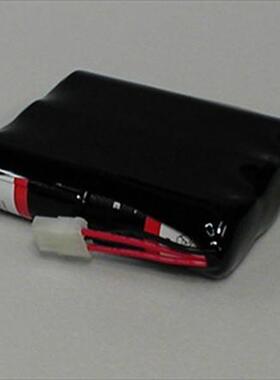 For HP 43110 43130 43100A,43110A,43130A,43200A 除颤仪电池