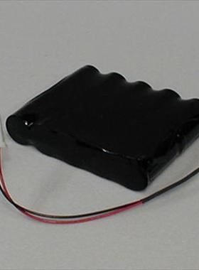 适用福田Fukuda Denshi FC700A,Brentwood FC700A,ELITE2 电池