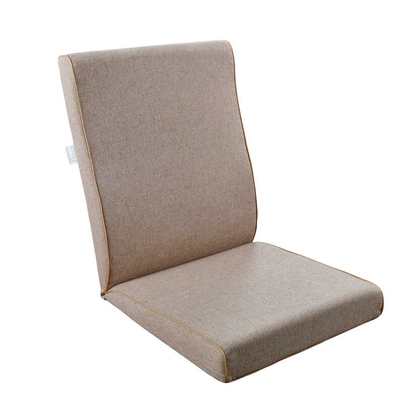 高密度海绵沙发垫现货亚麻欧式