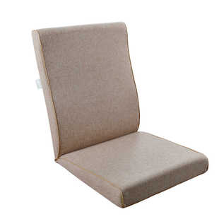 沙发靠背套罩定制欧式直排新中式弧形实木太妃椅垫有弧度全包布套