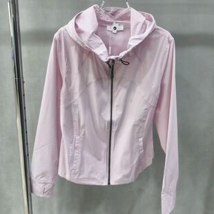 新款 防晒服时尚 速干连帽女装 外套开衫 百搭显瘦782 长袖 欧洲站夏季