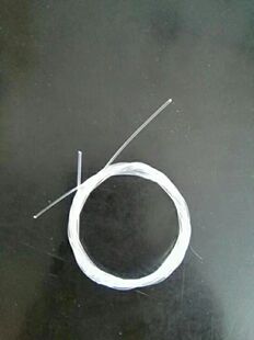 海浪乐器硬木秦琴乐器客家山歌梅花秦琴椰胡琴弦梅花木琴琴弦尼龙