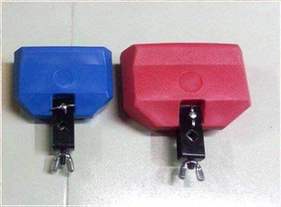 西洋打击乐器打击乐器牛铃乐器低音木鱼高低音热销推荐音乐乐器