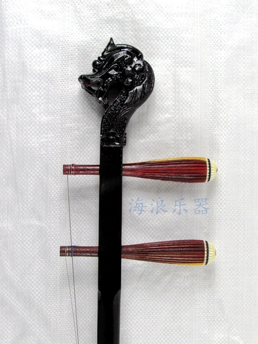 Музыка Ху Чаочжоу популярна