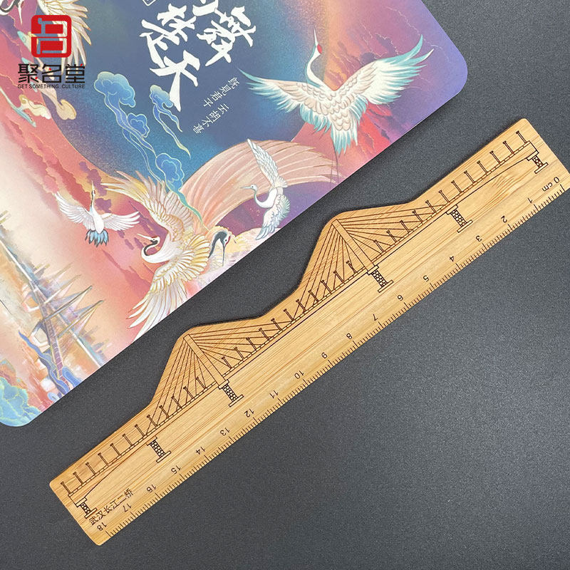 湖北特色礼品文化创意武汉长江