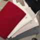 2025秋冬季 韩国东大门纯色WOOL100%羊毛围巾羊绒披肩两用保暖围脖