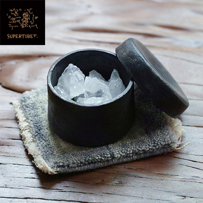 西藏黑陶扩香系列 香氛精油 SUPERTIBET 超级西藏  大好设计河山