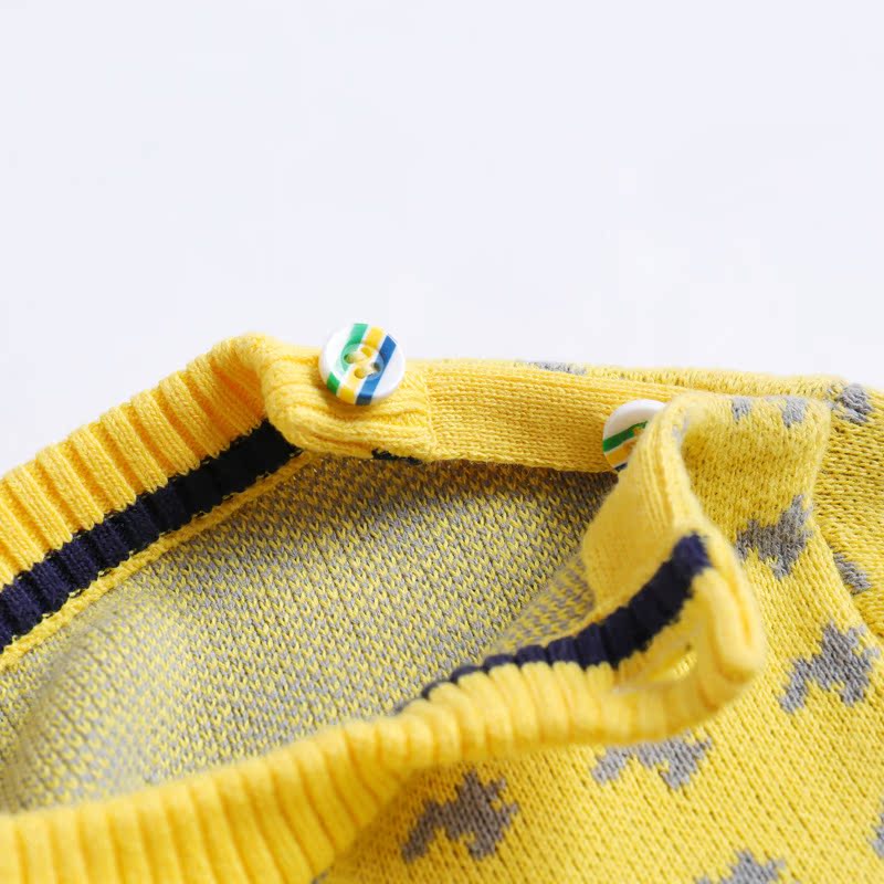 Pull garcon LAVLA - Ref 2101623 Image 4