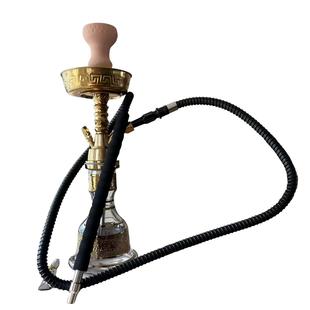 阿拉伯水烟套装埃及款带礼盒水烟 shisha单管hookah