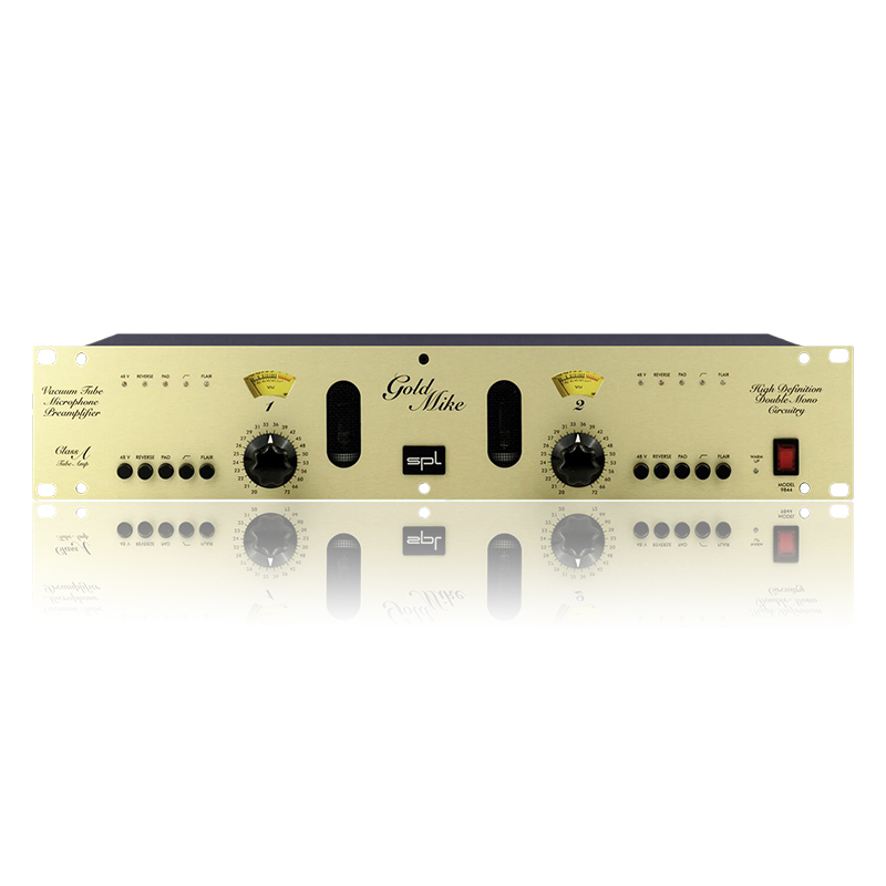 SPL Goldmike 9844 电子管前置放大器在类目 影音电器, Hifi音箱/功放/器材, 话放中 - 来自Buy2taobao.com提供专业的淘宝代购服务