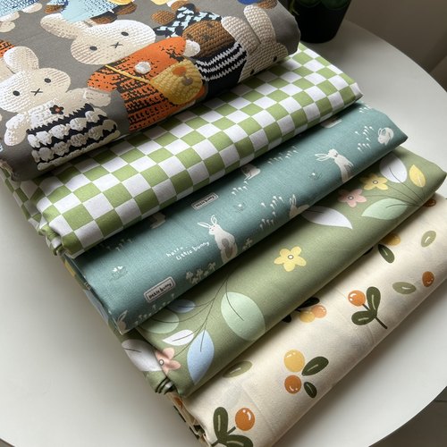 少女风纯棉40支床单被套枕套