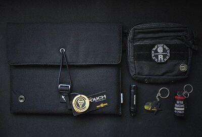 RESCUER 拯救者Apple ipad，华为小米平板电脑包