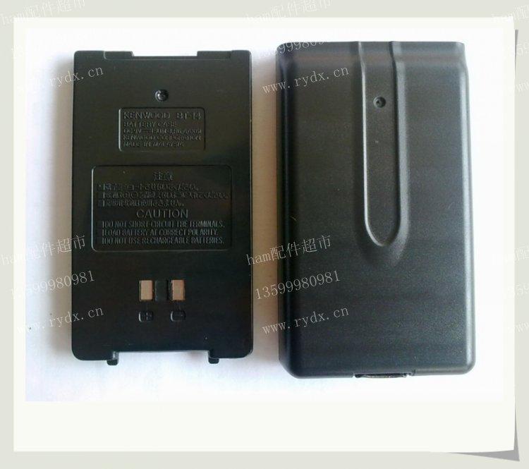 ◆◆TH-K2AT、TH-K4AT 电池盒，直接装6节5号电池