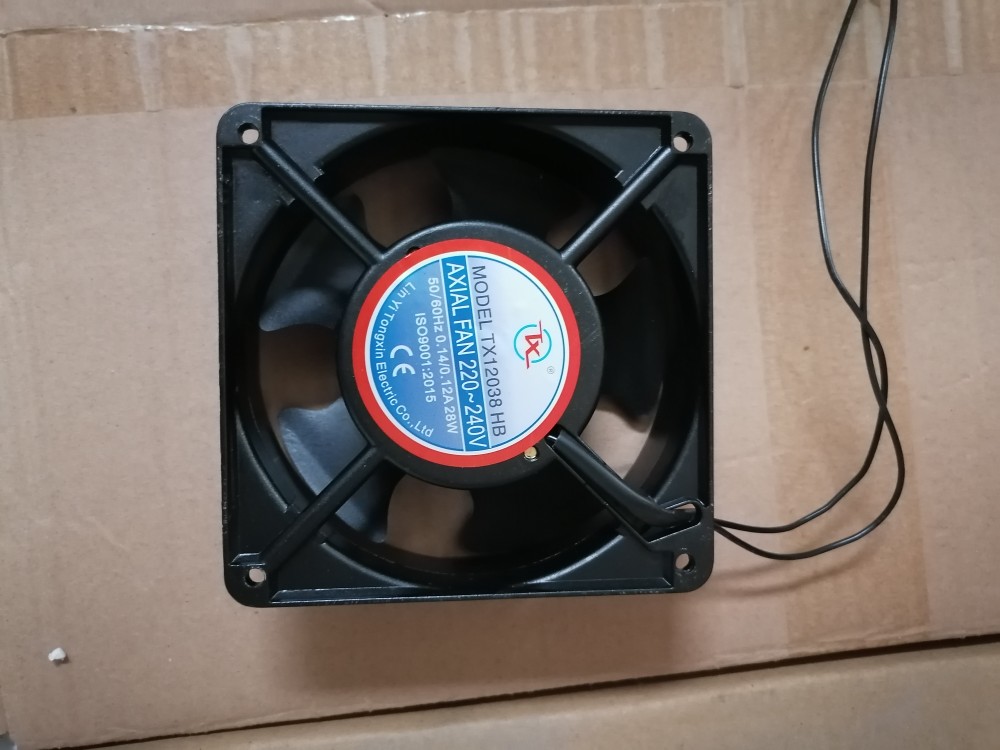 소형 새 인큐베이터 팬 12V 인큐베이터 전용 팬 가정용 소형 인큐베이터 220V 팬