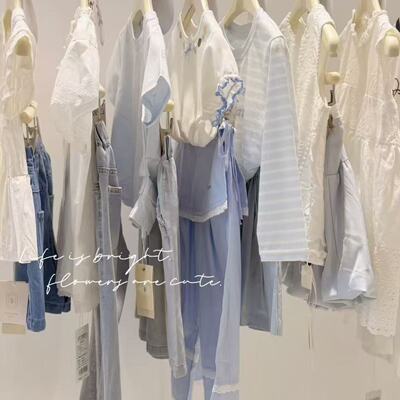 【110-119 】女童夏季2026新款断码捡漏
