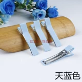 Детская заколка для волос ручной работы, шпильки для волос, аксессуар, мультяшные аксессуары, «сделай сам»