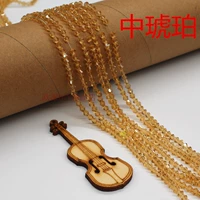 Около 100 амбер