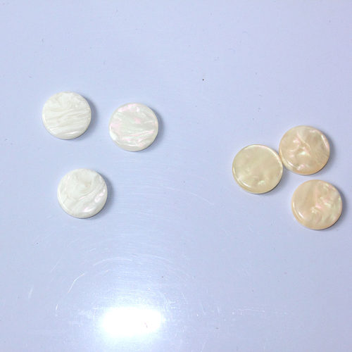 小号按键用云母扣短号云母扣按键盖手掌号云母扣活塞按钮扣按键盖