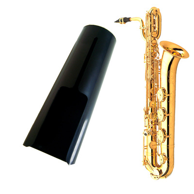 降e调低音萨克斯胶木笛头单簧管