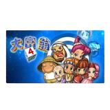 Steam Platform PC Duargo District Ornuine Monopoly 4key Richman 4 Код активации CDK Многопользовательская стратегия