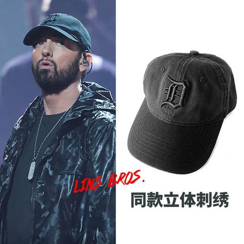 阿姆洗水棒球帽Stan休闲