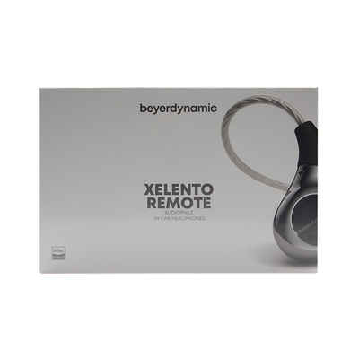 拜雅榭兰图一代动圈耳机