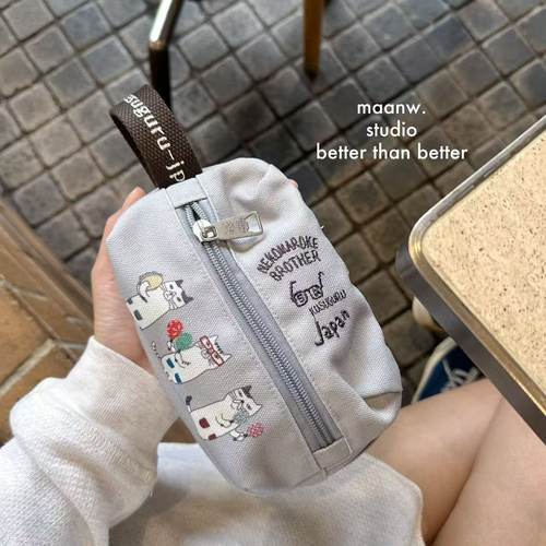 kusuguru手拎包手拿包