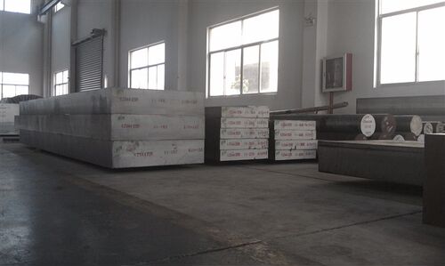 供应GS2344压铸模具钢 1.2344德国撒斯特模具钢 1.2344热作模具钢