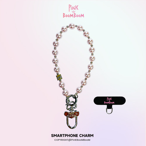 PinKBooM超好看手腕款高级感原创