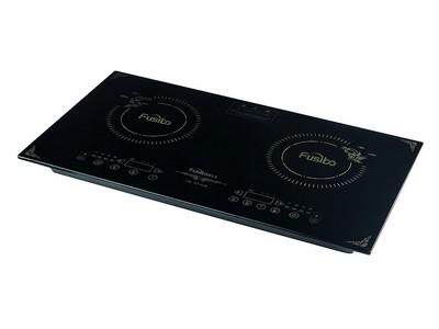 Fushibao富士宝 IH-H332B双炉面板配件嵌入式智能电磁炉平板触屏