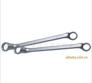 TGK双梅花扳手6x7mm/6x8mm/8x9mm/8x10mm/10x11mm/10x12mm